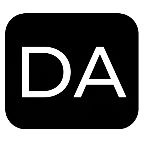 логотип Digital Agency 1237700407702
