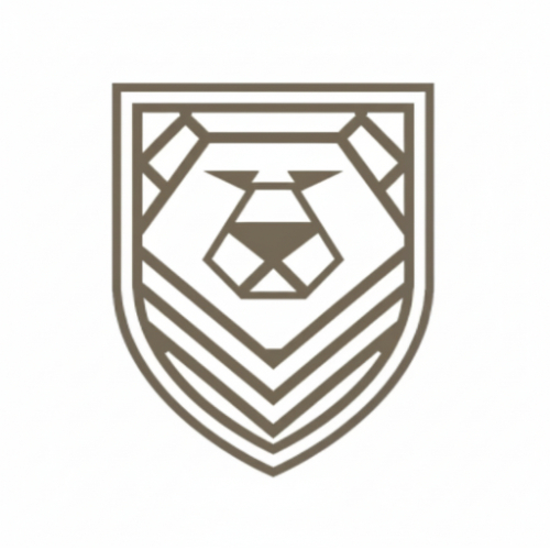 логотип Прикамский институт безопасности 1155958125784