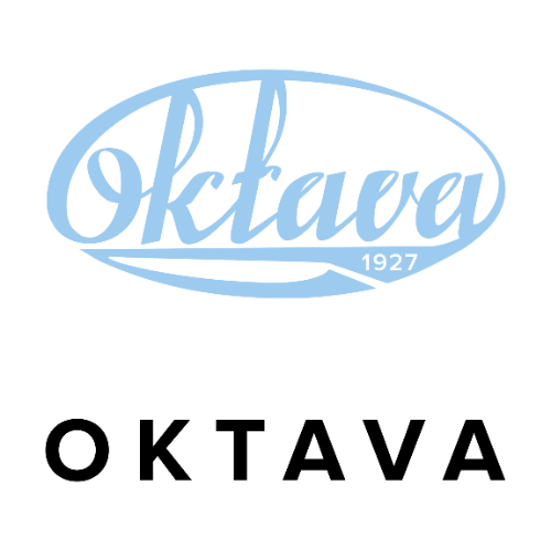 Логотип Октава ДМ 1197154009250 логотип Октава ДМ 1197154009250