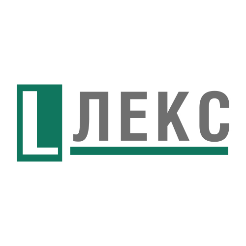 логотип «Лекс» 5077746720651