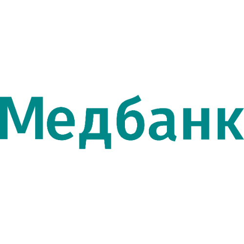 логотип MEDBANK 1227700191487