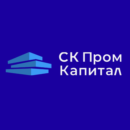 логотип Управляющая компания «СК Промкапитал» 1237700415590