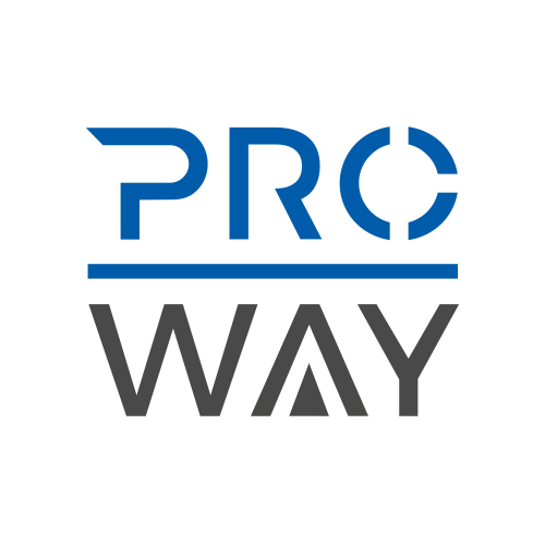 Логотип PROWAY 1237700302960 логотип PROWAY 1237700302960