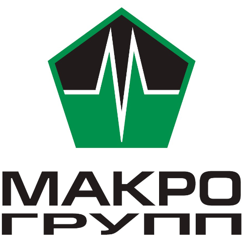 логотип НПП МАКРО ГРУПП 1237800132217