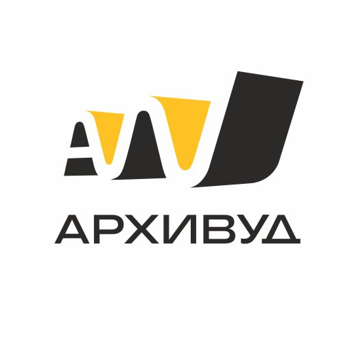 логотип АРХИВУД 1157746158415