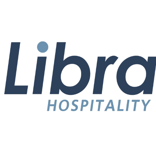 логотип Libra Hospitality 1067760574903