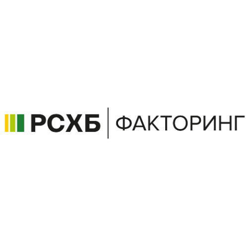 логотип РСХБ Факторинг 1197746560879