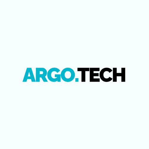 логотип ARGO.TECH 1165007052583