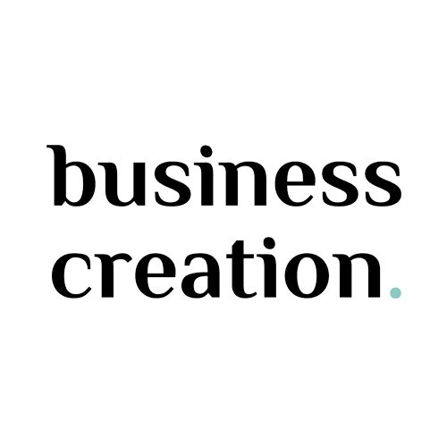 логотип Business Creation 1052740167479