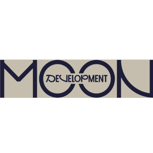 логотип Moon Development 1037739464454