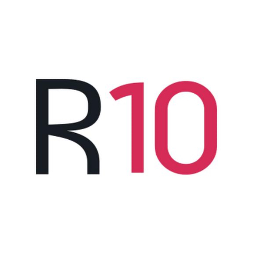 Логотип Rocket10 1217700040690 логотип Rocket10 1217700040690