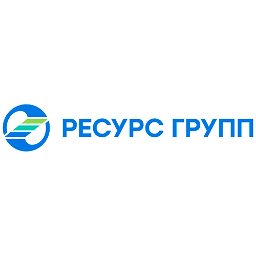 логотип Ресурс Групп 1027703000313