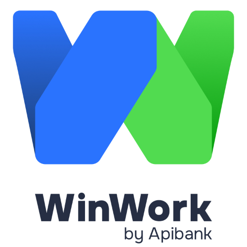 Логотип WinWork 1207000010315 логотип WinWork 1207000010315
