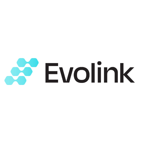 логотип Evolink 5177746011152