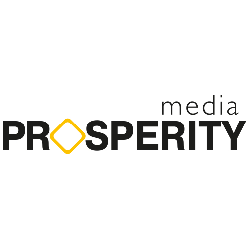 логотип Prosperity Media 1127746276778