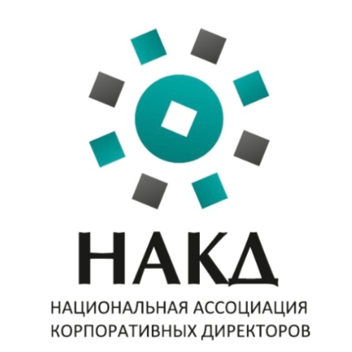 логотип НАКД 1127799006400