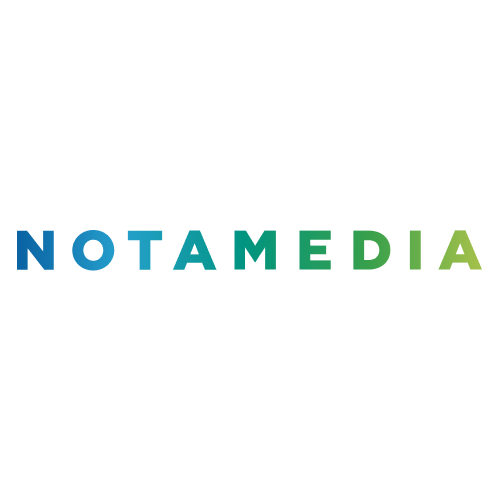 логотип Notamedia 1047796207513