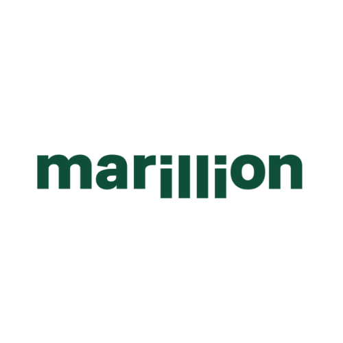 логотип Marillion 1027739734219