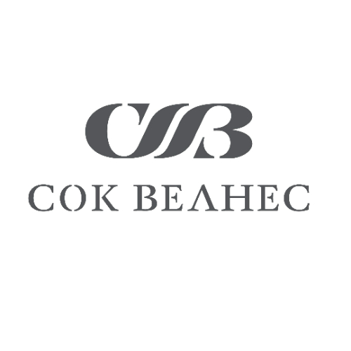 Логотип Премиальный wellness-клуб СОК ВЕЛНЕС 1076316000870 логотип Премиальный wellness-клуб СОК ВЕЛНЕС 1076316000870