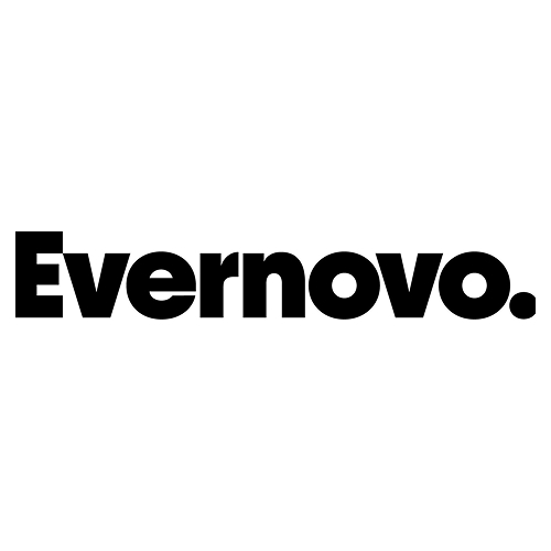 Логотип Evernovo 1185027011531 логотип Evernovo 1185027011531