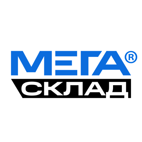 Логотип Мегасклад 1027739377775 логотип Мегасклад 1027739377775