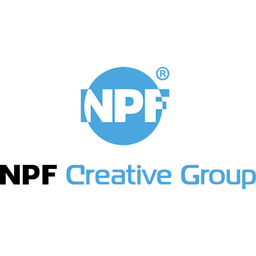 логотип NPF Creative Group 1147746797153