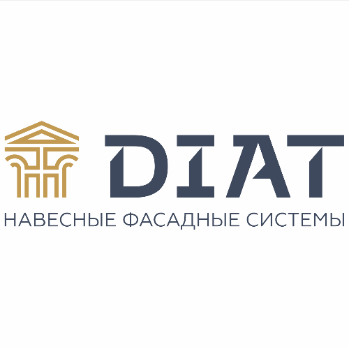 логотип DIAT 1167746741348