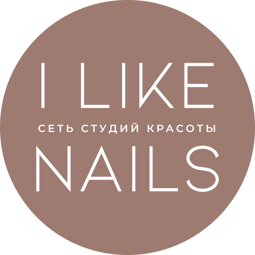 Логотип I LIKE NAILS 1147746349552 логотип I LIKE NAILS 1147746349552