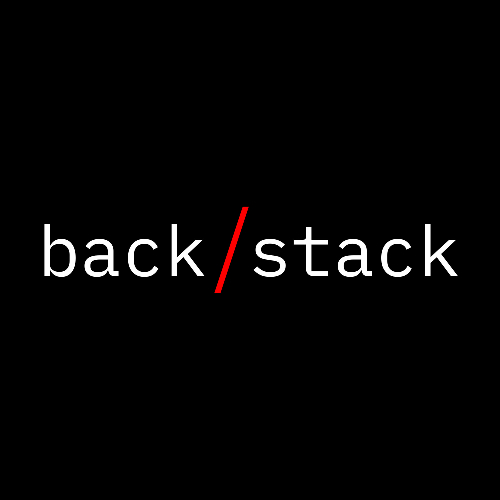 логотип Back Stack 1227800134902