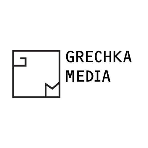 Логотип Grechka Media 1217700625482 логотип Grechka Media 1217700625482