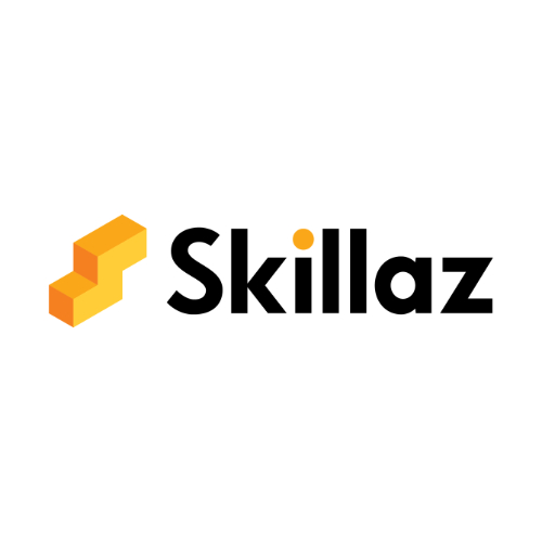 логотип Skillaz 1177746032276