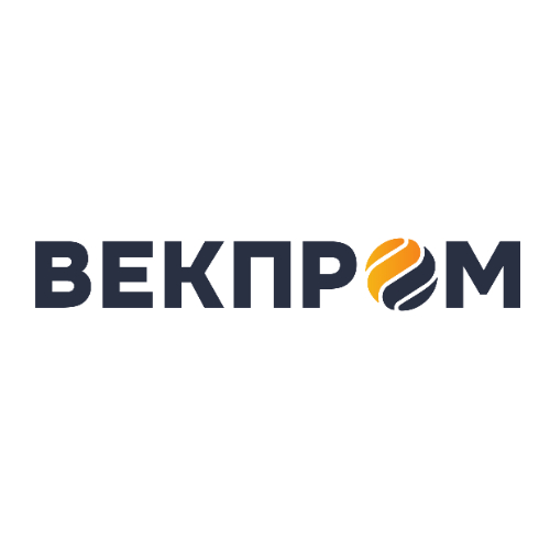 логотип ПГ «ВЕКПРОМ» 1115040007378