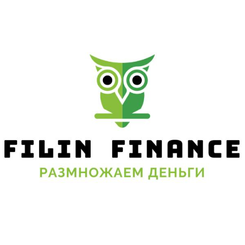 логотип Filin Finance 1217700210826