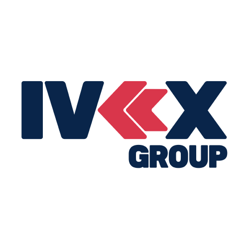 логотип IVEX Group 1075013000138