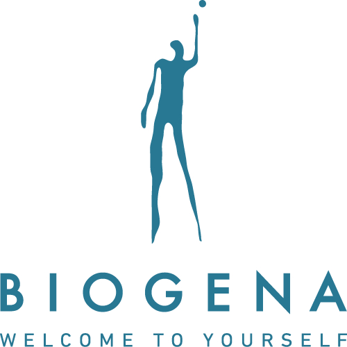 логотип Biogena 1187746595134