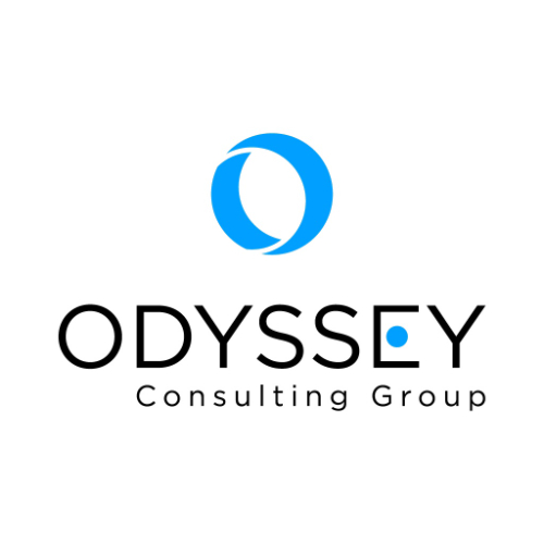 логотип Odyssey Consulting Group 1147746789816