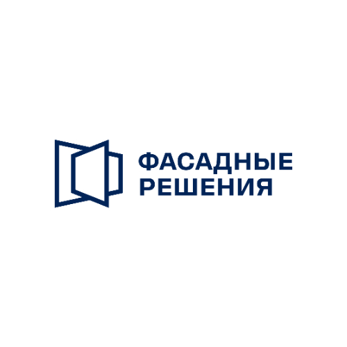 Логотип ФАСАДНЫЕ РЕШЕНИЯ 1167746573653 логотип ФАСАДНЫЕ РЕШЕНИЯ 1167746573653