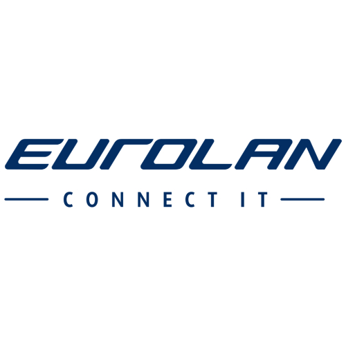 Логотип Eurolan 1107746792834 логотип Eurolan 1107746792834