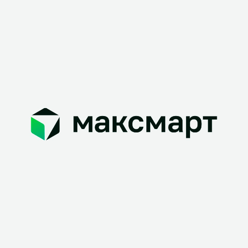 логотип Максмарт 1217700494626