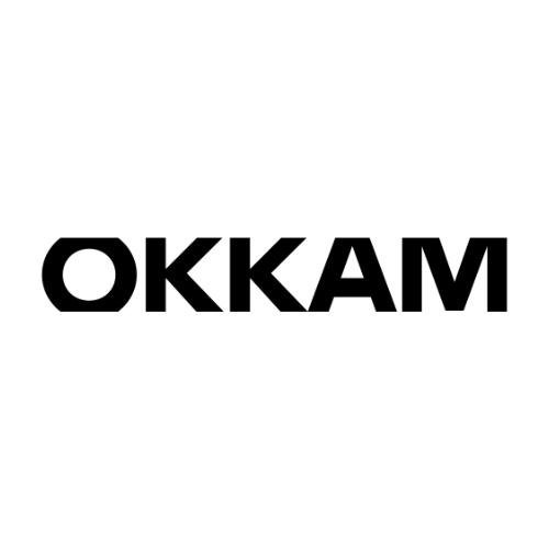 логотип Okkam 1047796985554