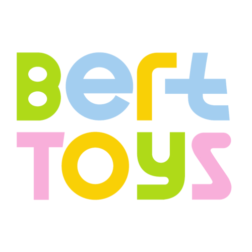 логотип BertToys 1207700318550