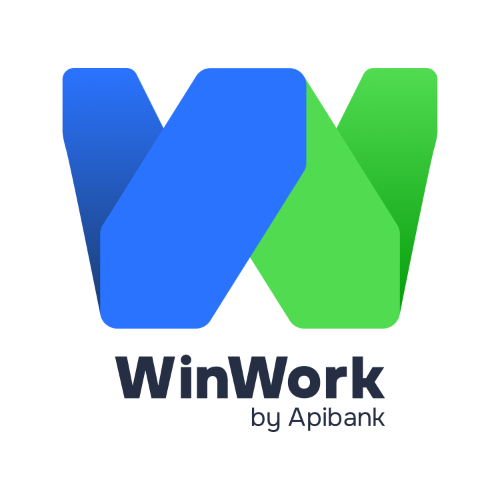 логотип WinWork 1187746771035