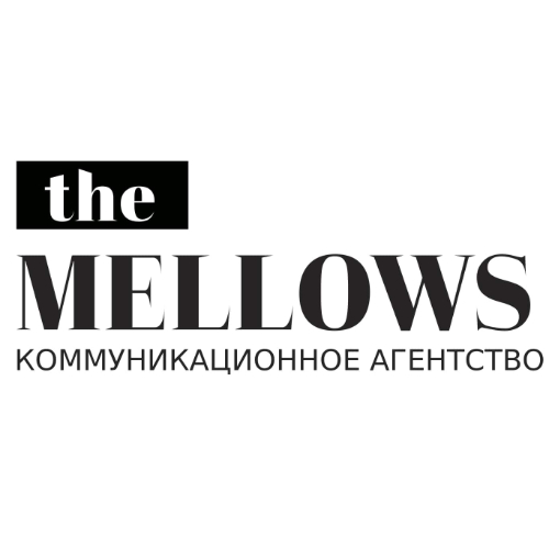 логотип Коммуникационное агентство The Mellows 1187746808590