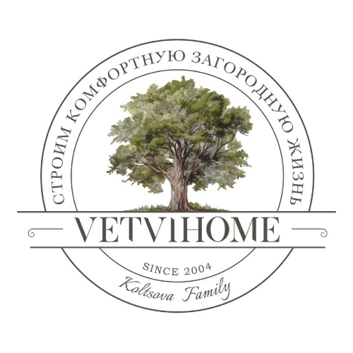 Логотип Vetvihome 1042127020385 логотип Vetvihome 1042127020385
