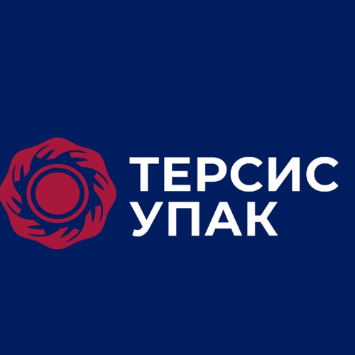 Логотип ТЕРСИС УПАК 1163328051897 логотип ТЕРСИС УПАК 1163328051897
