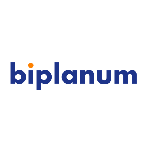 логотип Biplanum 1165029052143