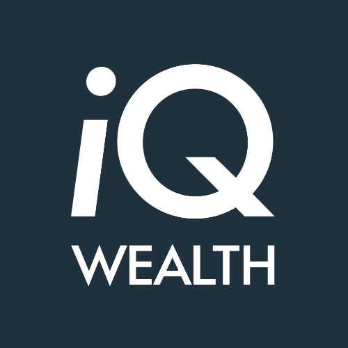 логотип Wealth IQ 1227700574188