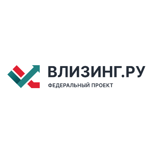 Логотип ВЛИЗИНГ.РУ 1173525027873 логотип ВЛИЗИНГ.РУ 1173525027873