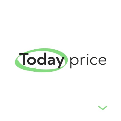 логотип Todayprice 1217800025189