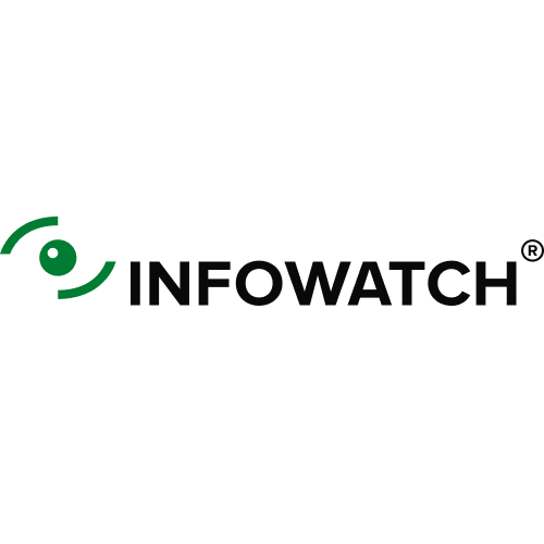 логотип ГК InfoWatch 1037789034194